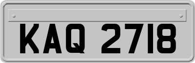 KAQ2718