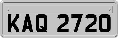 KAQ2720