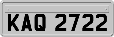 KAQ2722
