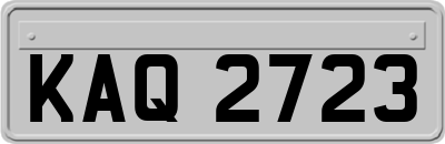 KAQ2723