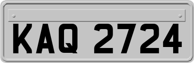 KAQ2724