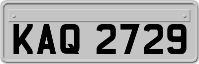 KAQ2729