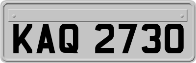 KAQ2730