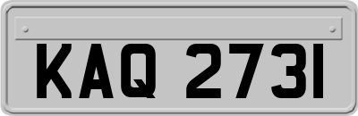 KAQ2731