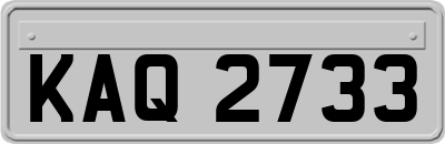 KAQ2733