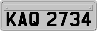 KAQ2734