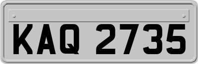 KAQ2735