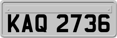 KAQ2736