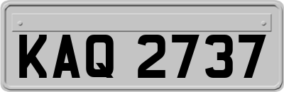 KAQ2737