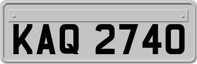 KAQ2740