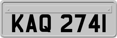 KAQ2741