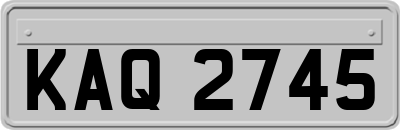 KAQ2745