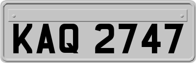 KAQ2747