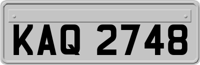 KAQ2748
