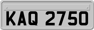 KAQ2750