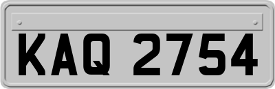 KAQ2754