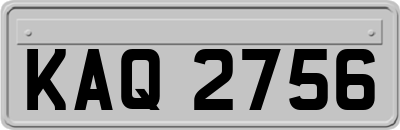 KAQ2756