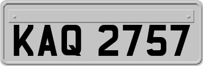 KAQ2757