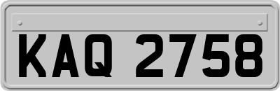 KAQ2758