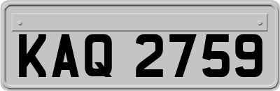 KAQ2759