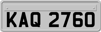 KAQ2760