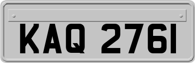 KAQ2761