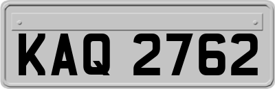 KAQ2762