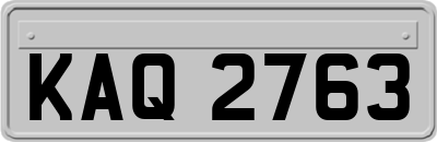 KAQ2763