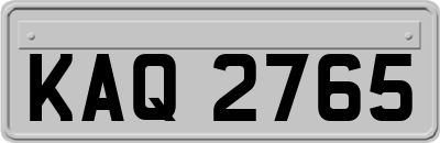 KAQ2765