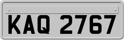 KAQ2767