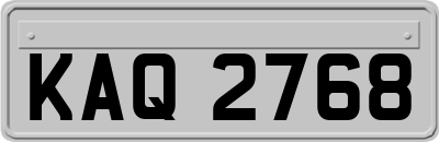 KAQ2768