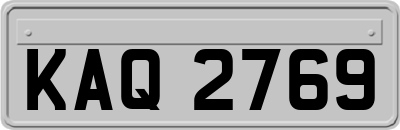 KAQ2769