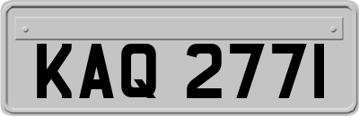 KAQ2771