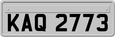 KAQ2773