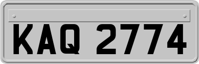 KAQ2774