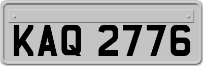 KAQ2776