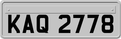 KAQ2778