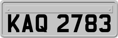 KAQ2783