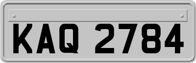 KAQ2784
