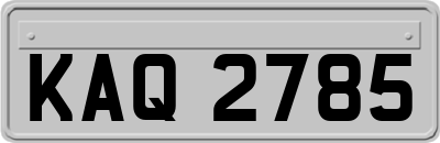 KAQ2785