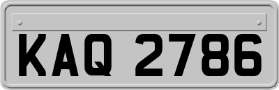 KAQ2786