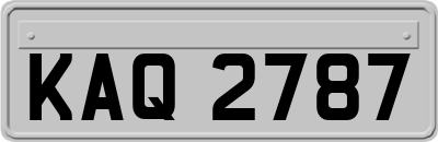 KAQ2787