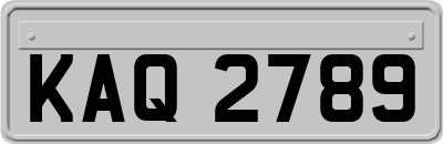 KAQ2789
