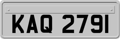 KAQ2791