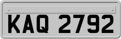 KAQ2792