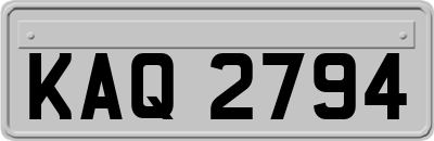 KAQ2794