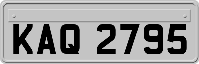 KAQ2795
