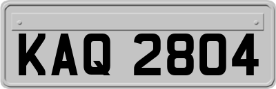 KAQ2804