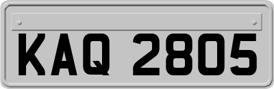 KAQ2805