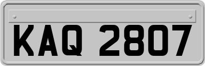 KAQ2807